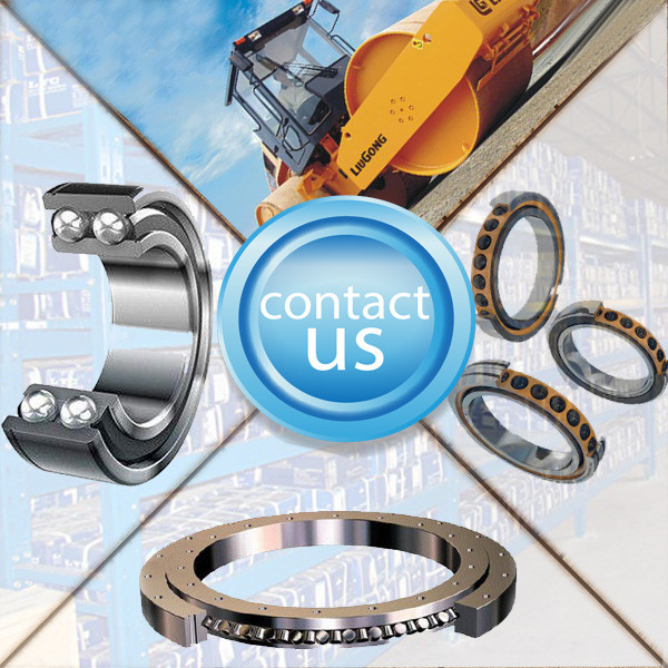 Fracking Pump  3003756UY Bearings